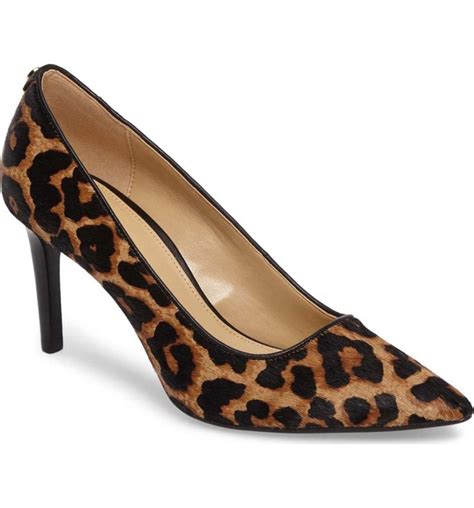 michael kors dsw dorothy flex leopard|Dorothy Flex Leopard.